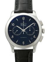 V܃[jXX[p[Rs[ [jXvRs[ ZENITH NX G v(Class El Primero Automatic) / Ref.03.0510.4002/ 21.M510