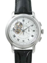 V܃[jXX[p[Rs[ [jXvRs[ ZENITH Oh Nm}X^[ XXTI[v(GRAND CHRONOMASTER XXT OPEN) / Ref.03.1260.4021/02