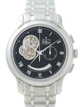 V܃[jXX[p[Rs[ [jXvRs[ ZENITH Oh Nm}X^[ XXTI[v(GRAND CHRONOMASTER XXT OPEN) / Ref.03.1260.4021/21