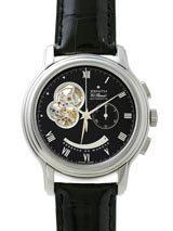 V܃[jXX[p[Rs[ [jXvRs[ ZENITH Oh Nm}X^[ XXTI[v(GRAND CHRONOMASTER XXT OPEN) / Ref.03.1260.4021/21