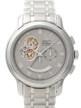 V܃[jXX[p[Rs[ [jXvRs[ ZENITH Oh Nm}X^[ XXTI[v(GRAND CHRONOMASTER XXT OPEN) / Ref.03.1260.4021/73