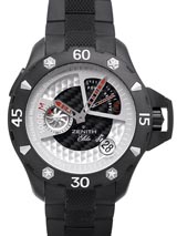 V܃[jXX[p[Rs[ [jXvRs[ ZENITH ft@C GNXg[ p[U[u(Defy Xtreme Power Reserve) / Ref.96.0515.685/ 21.R642 