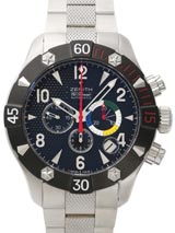 V܃[jXX[p[Rs[ [jXvRs[ ZENITH ft@C NVbN@NmGA@G v(Defy Classic Chrono Aero El Primero) / Ref.03.0526.4000/ 21DM526