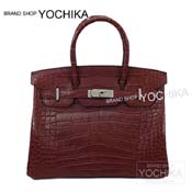 HERMES GX nhobO o[L30 uS[j NR_C AQ[^[}bg Vo[ Vi
