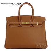 HERMES �G�����X �o�[�L��35 �S�[���h �g�S �S�[���h���� N���� �V�i