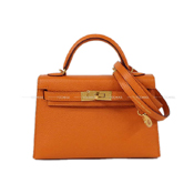 HERMES GX V_[obO P[ ~j hD P[ 2 OD AvRbg VF[u S[h Vi